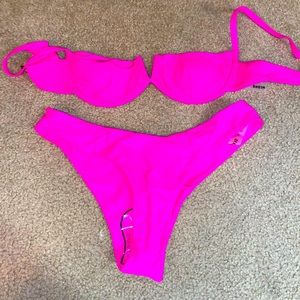 Shein swimsuit NEVER WORN